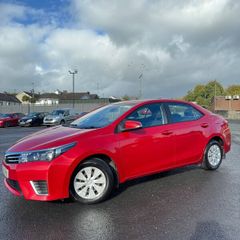 Toyota Corolla , Low Mileage 98km,NCT Tax