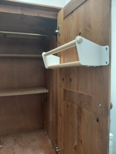 Larder / Pantry Cupboard