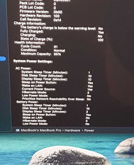 Apple MacBook Pro 16-inch 2023 - M2 Pro | 16GB RAM | 500GB SSD | Liquid Retina XDR