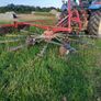 hay rake Image 5