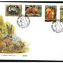 Collection 2002 Ireland Commemorative Stamps An Post First Day Cover (FDC). Collection of 16 covers. Image 7