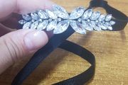 Diamond Style Headband