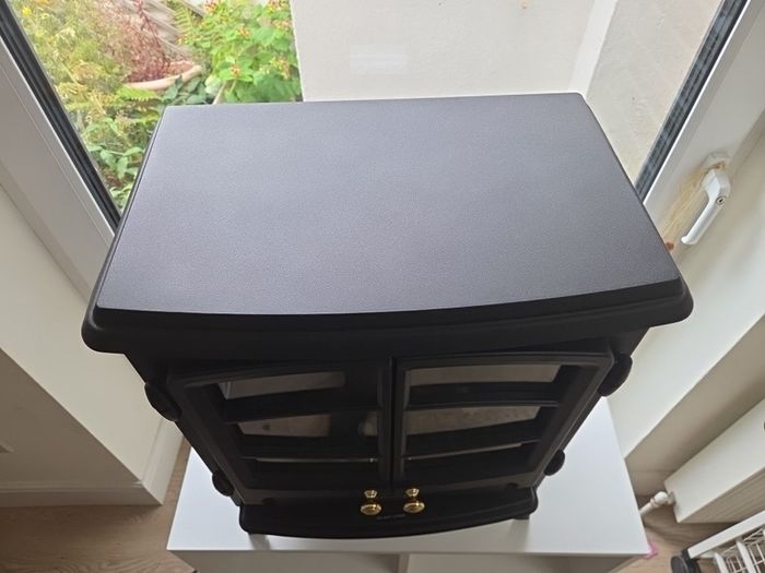 Electric Stove