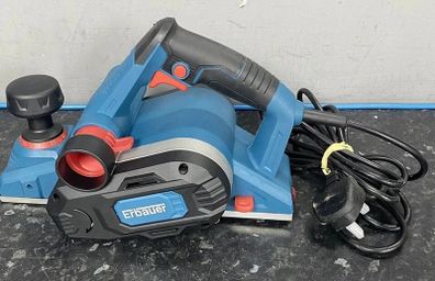 Erbauer planer