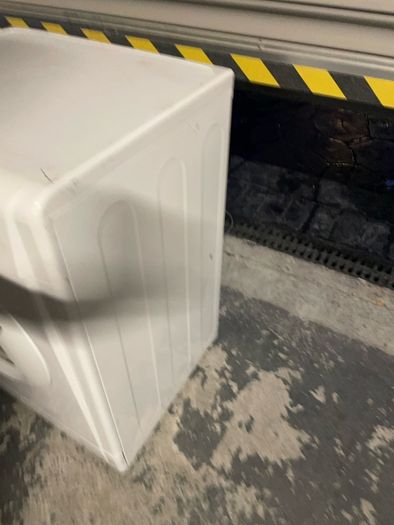 dryer