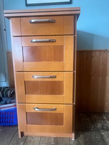 Drawers