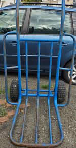 hand trolly