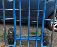 hand trolly