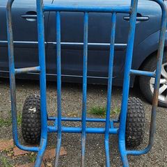 hand trolly