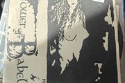 Tower Of Babel 7" single