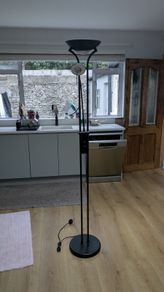 Floor Lamp For Sale