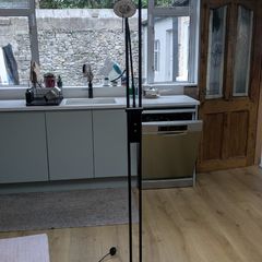 Floor Lamp For Sale