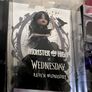 4 dolls Monster High x Wednesday Image 4