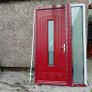 Pvc and composite doors Image 9