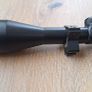 Hawke scope and mount rings Image 3