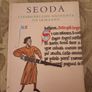Seoda. I Leabharlann Naisiunta Na Heireann. First Edition Paperback In Good Condition. Image 2