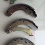 Brake Shoes, Rear,  for Ford Mondeo Mk 1 & 2 Image 5