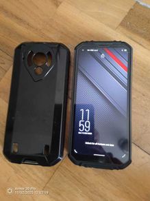 Mobile phone