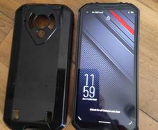 Mobile phone