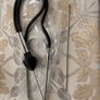2026 Universal Cylinder Stethoscope Mechanics Stethoscope Car Engine Block Diagnostic Automotive Hearing Tool Car Repair Tool Image 5