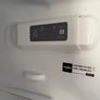 Whirlpool integrated fridge/ freezer Image 5