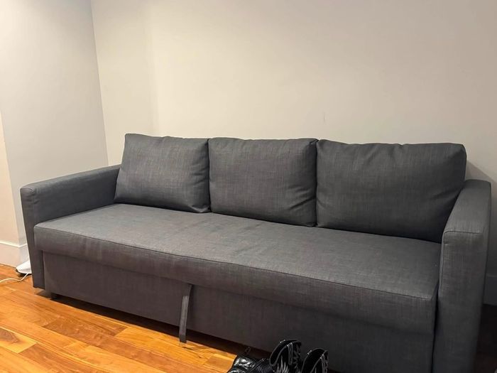 ikea sofabed
