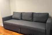 ikea sofabed