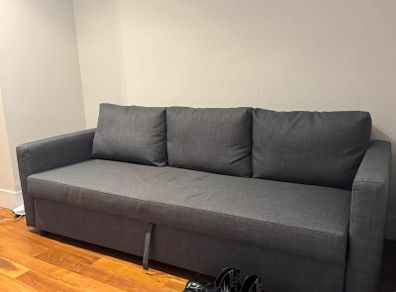 ikea sofabed
