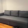 ikea sofa bed Image 2