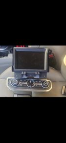 Land Rover Discovery parts