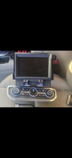 Land Rover Discovery parts