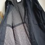 Seasalt Cornwall Raincoat Size Uk 16 Image 9