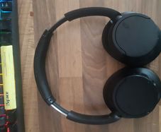 WHCH720N Sony ANC/Transparency