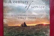 A Century of Service/ Mayo Association/ 1905 - 2005/2005