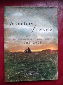 A Century of Service/ Mayo Association/ 1905 - 2005/2005