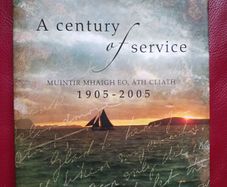 A Century of Service/ Mayo Association/ 1905 - 2005/2005