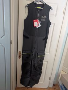 Helly Hansen Aegir Racing Salopettes
