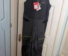 Helly Hansen Aegir Racing Salopettes