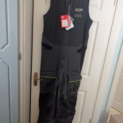 Helly Hansen Aegir Racing Salopettes