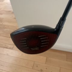 Taylormade Stealth Driver 9 degree Ventus TR 5S