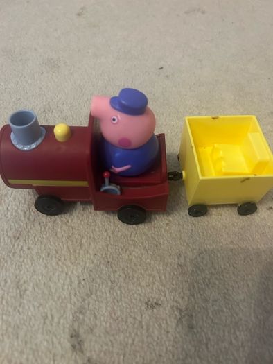 peppa pig bundle