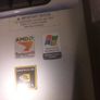 HP Pavilion laptop - vintage model Image 6