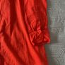 BNWT Marks and Spencer's Beach Shirt Size 12 UK Image 3
