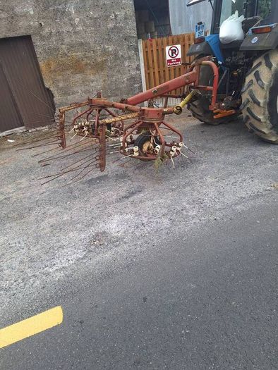 haybob
