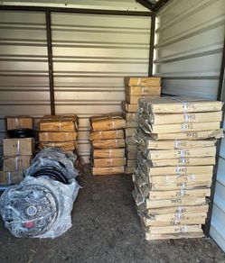 Brand new : olympic tri grip rubber weight plates
