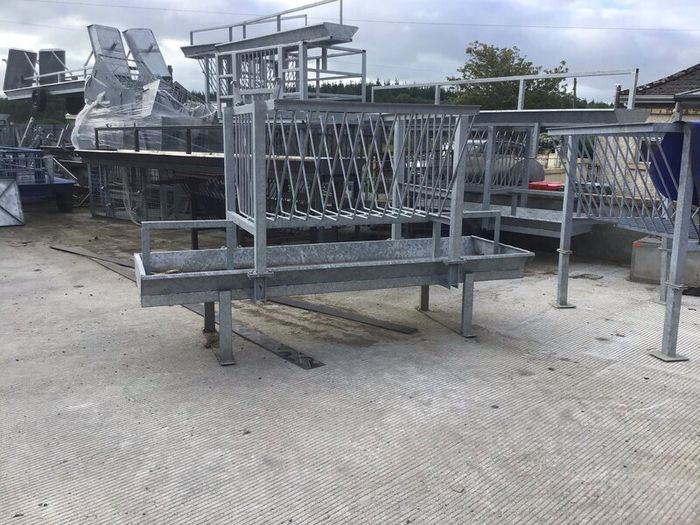 Feeding equipment made to last