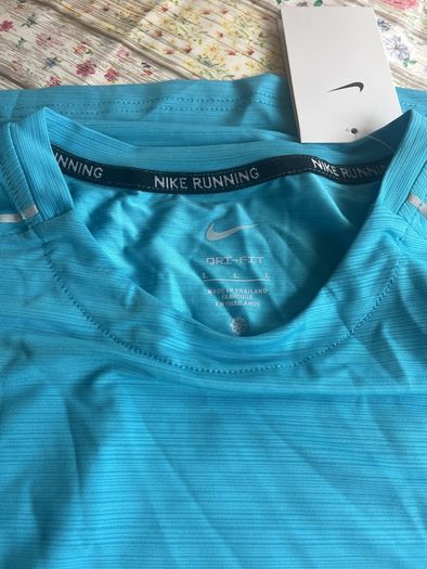 nike dupe shorts set size M