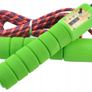 New Jumping Crossfit Sport Skipping Rope Gym Cardio Adult Kid With Counter #869 Image 7