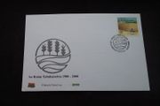 Ireland Stamps : An Roinn Talmhaiochta 1900 - 2000 , First Day Cover