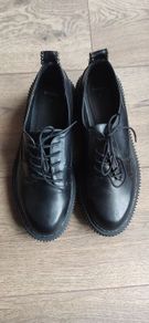 Bershka shoes size 39